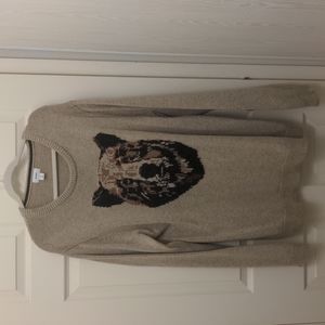 Men's sweater